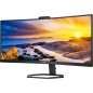 Philips 34E1C5600HE 34 VA 3440 x 1440 (UltraWide) HDMI DisplayPort USB-C 100Hz